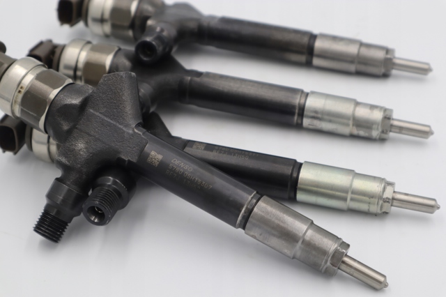 DENSO RF7J13H50 Форсунка впрыска топлива в наличии Хмельницкий
