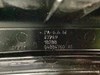 Крышка клапанов 04884760AF CHRYSLER