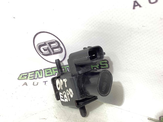 283242G000 Hyundai/Kia клапан соленоид регулирования заслонки egr