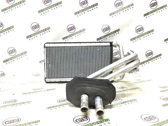 Радиатор обогревателя (печки) добрий стан, технічно справний 68038538AA