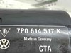 Блок управления АБС  7P0614517K VAG