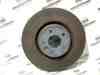 Тормоз дисковый передний LR059122 LAND ROVER