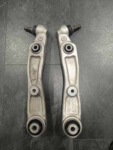 31106898544 BMW Рычаг передней подвески нижний правый купить в Одесса