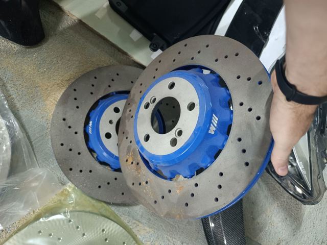34212284812 BMW Тормозные диски купить в Хмельницкий