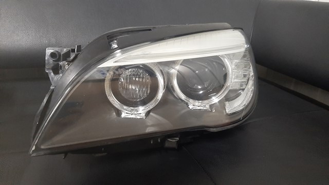 Фара основная левая 63117348503 BMW