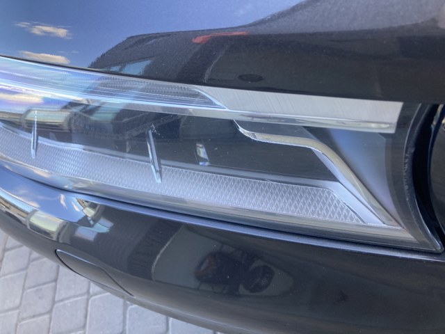 BMW 63117408709 Фара левая в наличии Полтава
