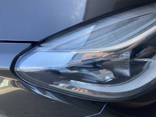 BMW 63117408709 Фара левая в наличии Ровно