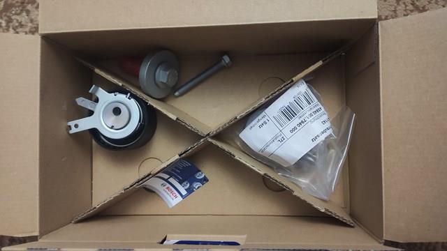 BOSCH 1987946672 Комплект ГРМ в наличии Сумы