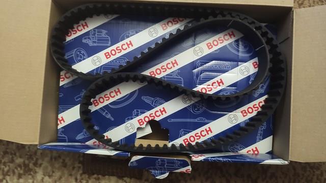 BOSCH 1987946672 Комплект ГРМ в наличии Ровно