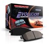Колодки тормозные 161811 POWER STOP