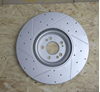 Ротор тормозной EBR6564XPR POWER STOP