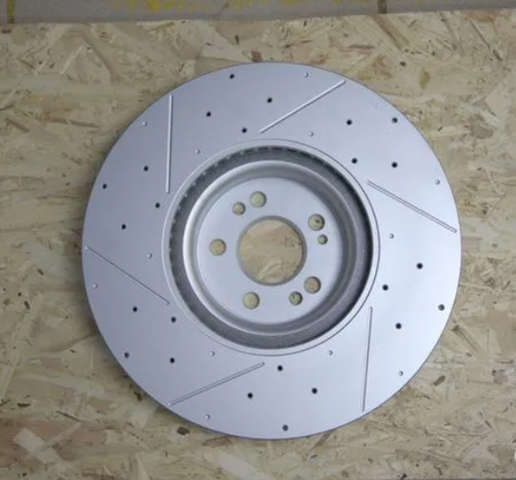 EBR6564XPR Power Stop