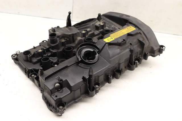 Крышка клапанов 11128605598 BMW