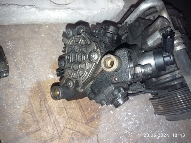 0445010118 BOSCH ТНВД купить в Запорожье