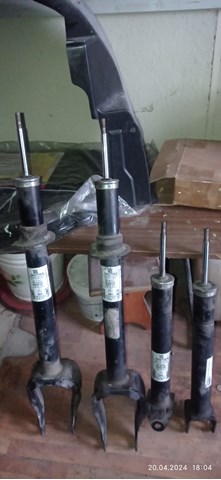 A1663261500 MERCEDES купить в Сумы