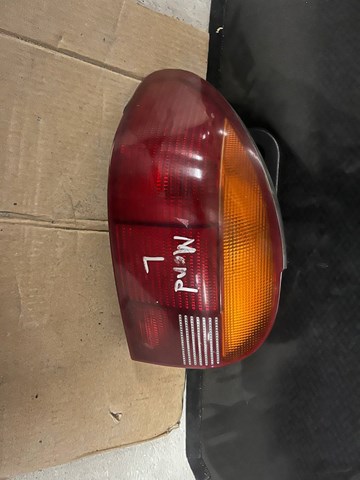 Задний левый стоп 1000083 FORD
