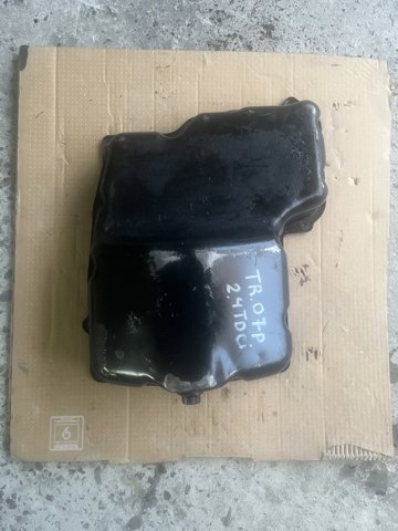 Защита двигателя 1146957 FORD