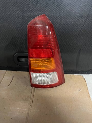 Фонари задние 1233322 FORD