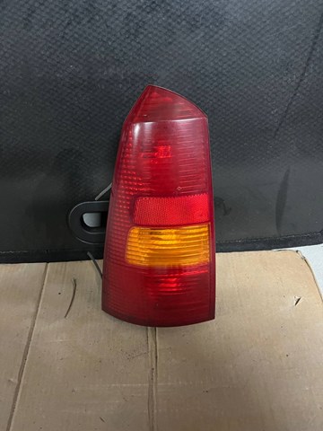 Фонарь задний левый 1233323 FORD