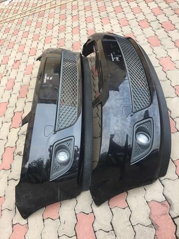 FORD 1386201 Бампер передний в наличии Украина