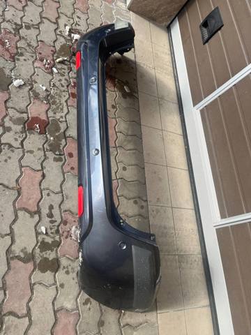 Бампер задний 1458971 FORD