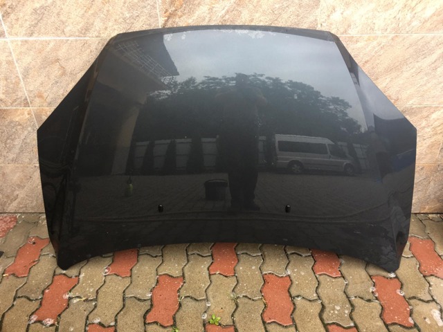 Капот 1505771 FORD
