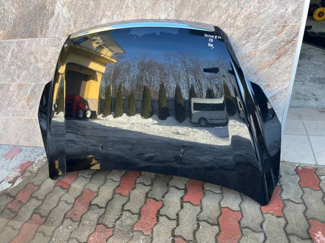 FORD 1521601 Капот в наличии Черкассы