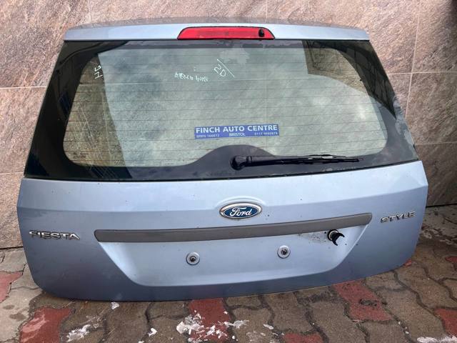 Пятая дверь 1541627 FORD