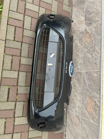FORD 1568817 Бампер передний в наличии Украина