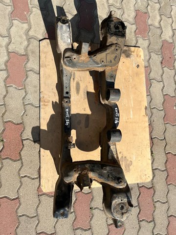 Подвеска задняя 1575052 FORD