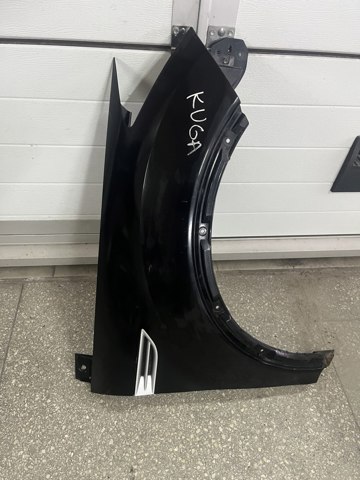 Правое крыло 1633114 FORD