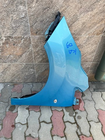 Крыло переднее левое 1673512 FORD