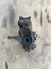 Цапфа поворотная левая 1674671 FORD