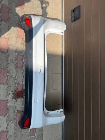 FORD 1698586 Бампер задний в наличии Кривой Рог