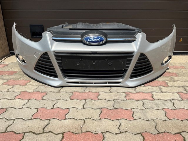 1719349 FORD Бампер передний купить в Киев