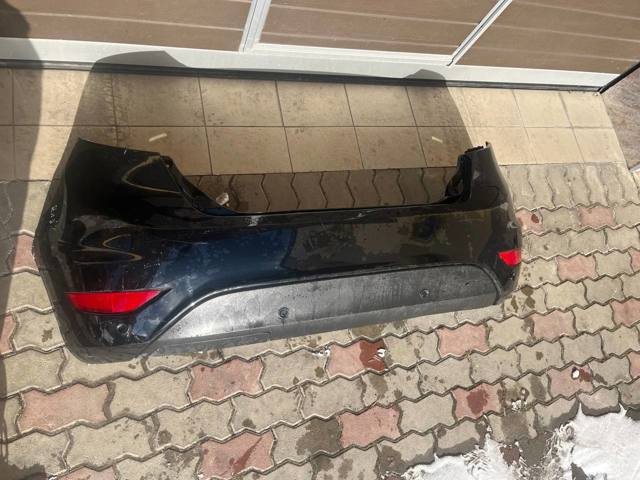FORD 1730687 Задний бампер в наличии Харьков