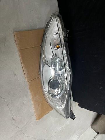 Фара основная левая 1740028 FORD