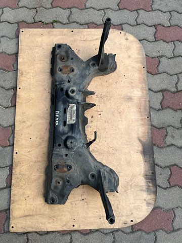 Поперечина передней подвески 1758709 FORD