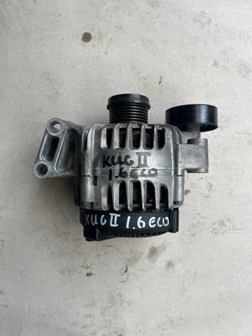 Автомобильный генератор 1763143 FORD