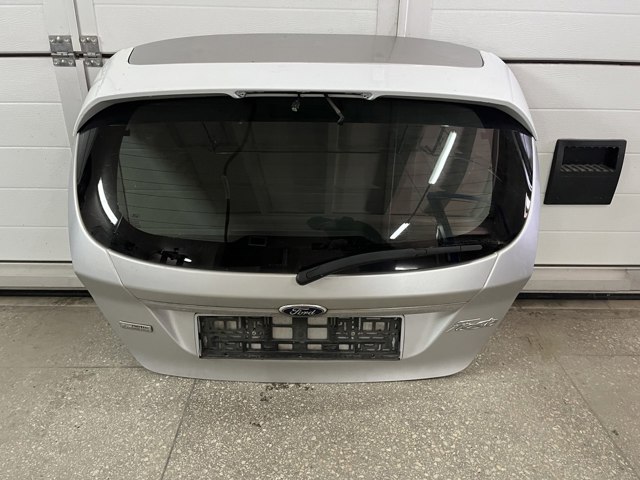 Дверь задняя багажная 1763986 FORD