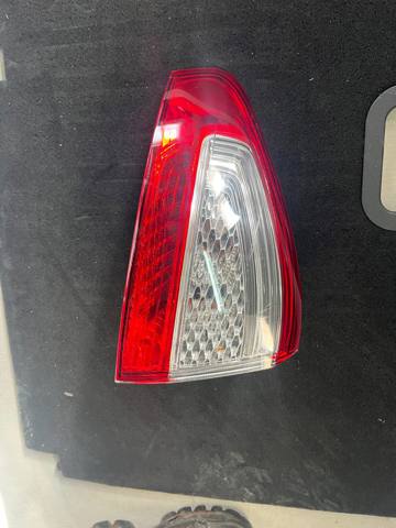 Фонарь задний 1767495 FORD