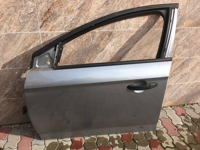 Водительская дверь 1778162 FORD