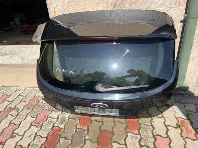 Задняя дверь 1838957 FORD