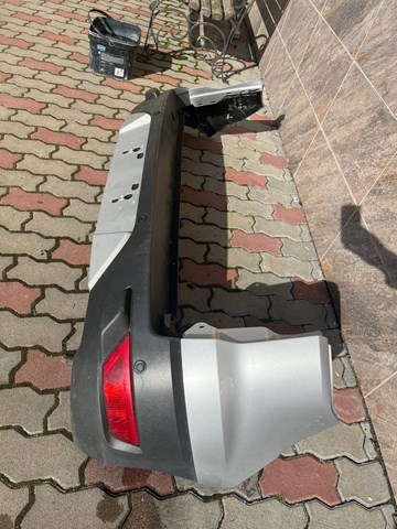 FORD 1873087 Задний бампер в наличии Полтава