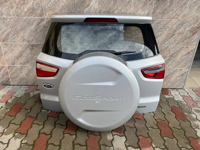 1873087 FORD Бампер задний купить в Павлоград