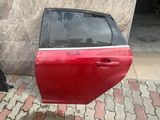 Дверь задняя 1885271 FORD