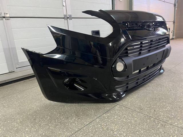 1897674 FORD Бампер передний, верхняя часть купить в Ужгород