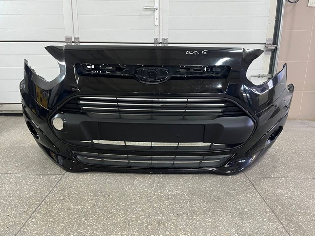 Кожух бампера переднего 1898453 FORD