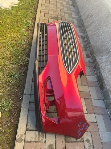 1924390 FORD Передний бампер купить в Запорожье