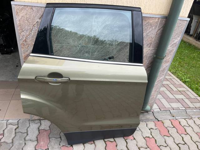 2032832 Дверь задняя правая купить Сумы